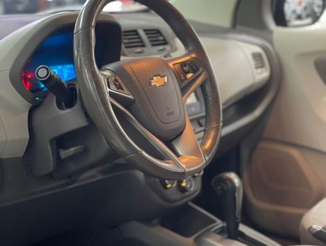 Chevrolet SPIN LTZ 1.8 8V Econo.Flex 5p Aut.