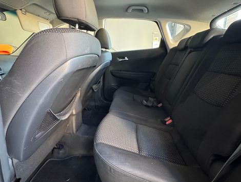 Hyundai i30 2.0 16V 145cv 5p Mec.