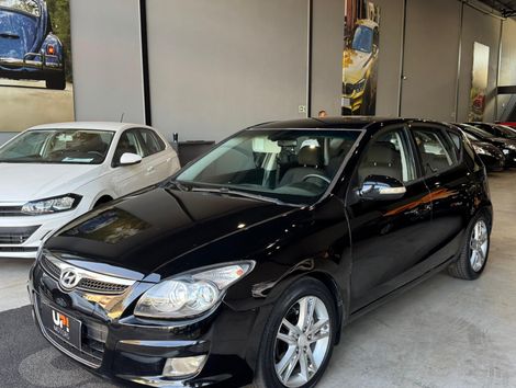 Hyundai i30 2.0 16V 145cv 5p Mec.
