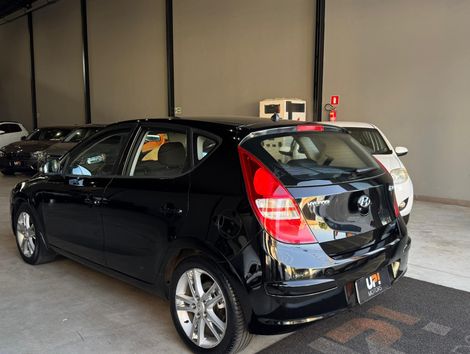 Hyundai i30 2.0 16V 145cv 5p Mec.