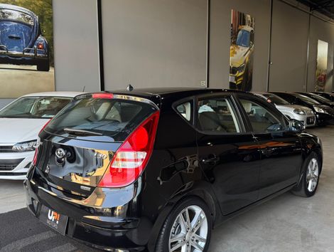 Hyundai i30 2.0 16V 145cv 5p Mec.