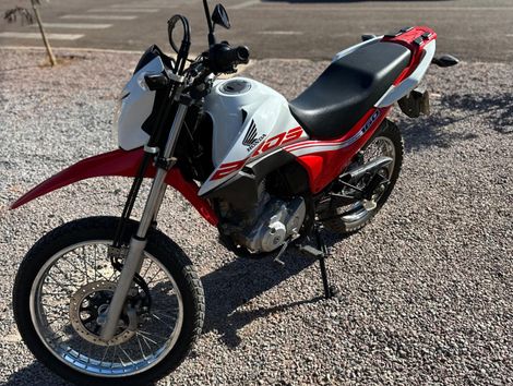 HONDA NXR 160 BROS ESDD FLEXONE