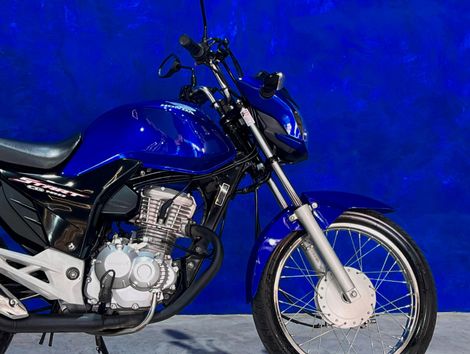 HONDA CG 160 START
