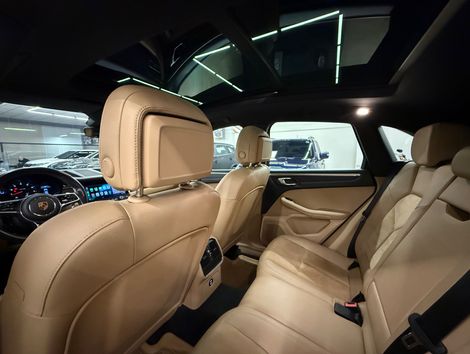 Porsche Macan 2.0 Turbo