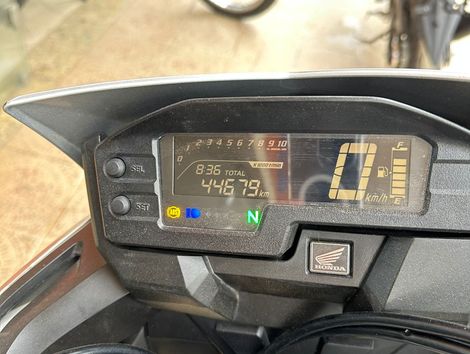 HONDA XRE 300/ 300 ABS/ FLEX
