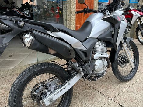HONDA XRE 300/ 300 ABS/ FLEX