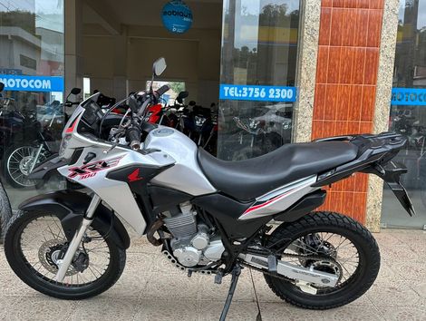 HONDA XRE 300/ 300 ABS/ FLEX