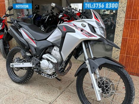 HONDA XRE 300/ 300 ABS/ FLEX