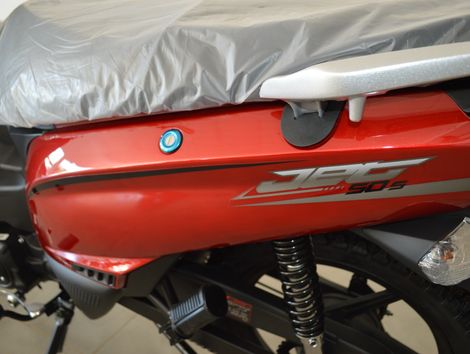 SHINERAY XY 50-Q JET S