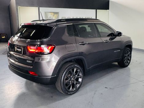 Jeep COMPASS LONG. T270 1.3 TB 4x2 Flex Aut.