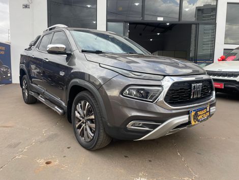 Fiat Toro Ranch 2.0 16V 4x4 Diesel Aut.