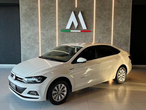 VolksWagen VIRTUS Comfort. 200 TSI 1.0 Flex 12V Aut
