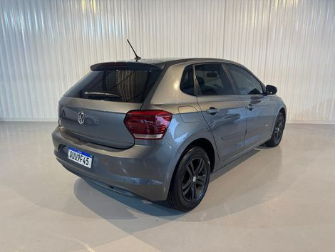 VolksWagen Polo 1.0 Flex 12V 5p