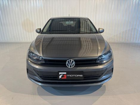 VolksWagen Polo 1.0 Flex 12V 5p