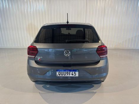 VolksWagen Polo 1.0 Flex 12V 5p