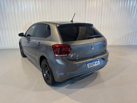 VolksWagen Polo 1.0 Flex 12V 5p