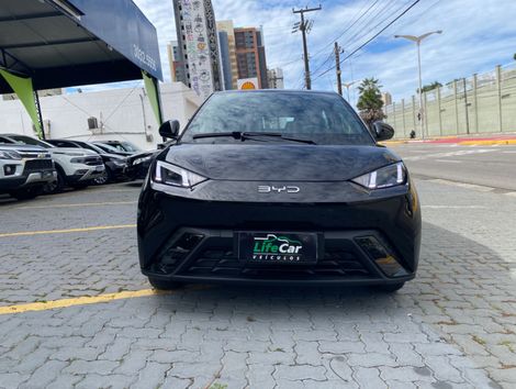 BYD Dolphin Mini (Elétrico)