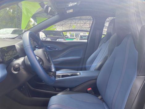 BYD Dolphin Mini (Elétrico)