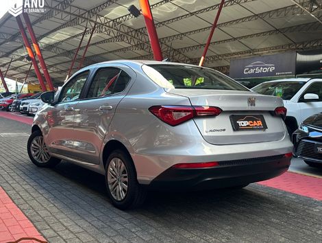 Fiat CRONOS DRIVE 1.3 8V Flex