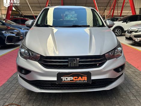 Fiat CRONOS DRIVE 1.3 8V Flex