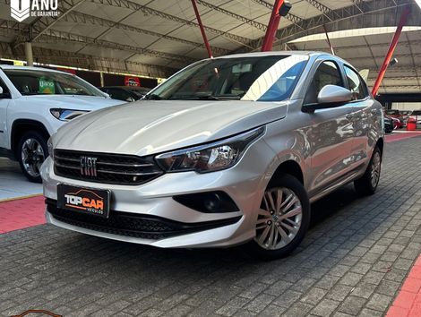 Fiat CRONOS DRIVE 1.3 8V Flex