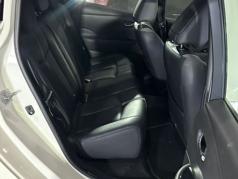 Nissan LEAF Aut. (Elétrico)