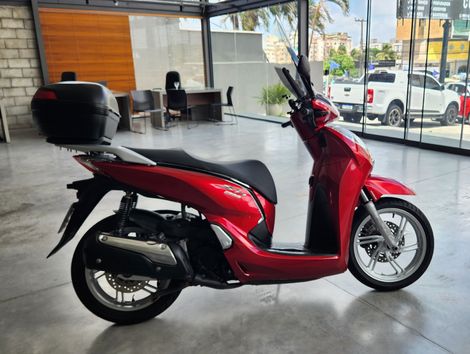 HONDA SH 300i