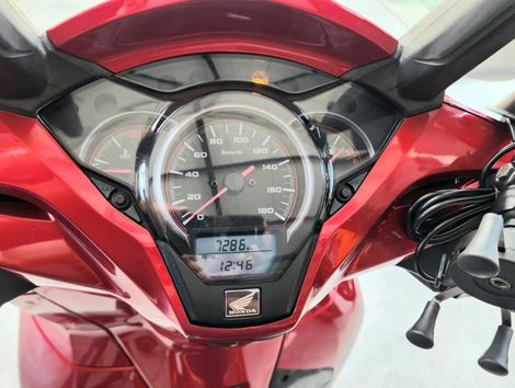 HONDA SH 300i