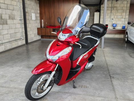 HONDA SH 300i