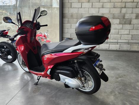 HONDA SH 300i