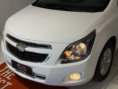 Chevrolet COBALT LTZ 1.8 8V Econo.Flex 4p Aut.