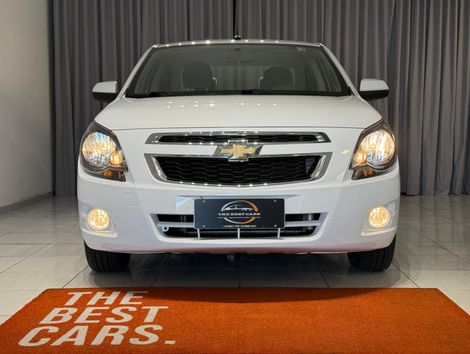 Chevrolet COBALT LTZ 1.8 8V Econo.Flex 4p Aut.