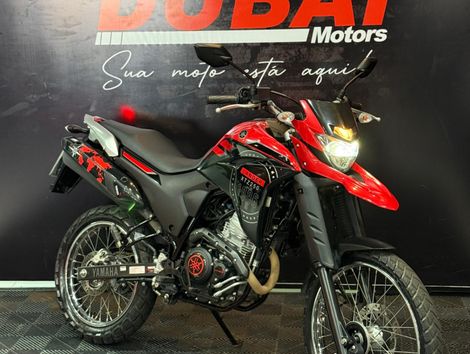 YAMAHA XTZ 250 LANDER 249cc/LANDER BLUEFLEX/ABS