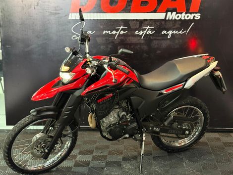 YAMAHA XTZ 250 LANDER 249cc/LANDER BLUEFLEX/ABS