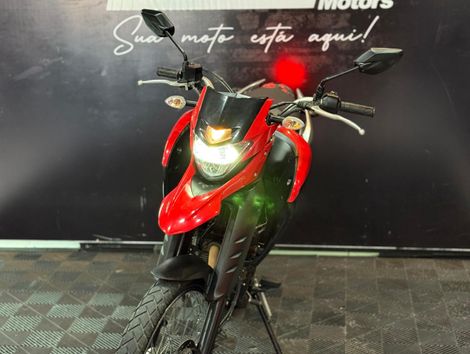 YAMAHA XTZ 250 LANDER 249cc/LANDER BLUEFLEX/ABS