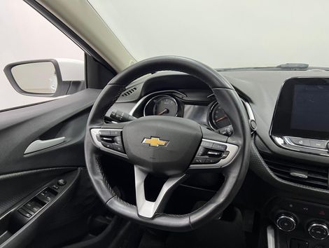 Chevrolet ONIX SEDAN Plus LTZ 1.0 12V TB Flex Aut.