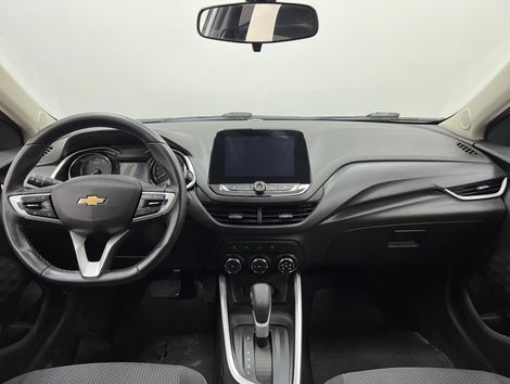 Chevrolet ONIX SEDAN Plus LTZ 1.0 12V TB Flex Aut.