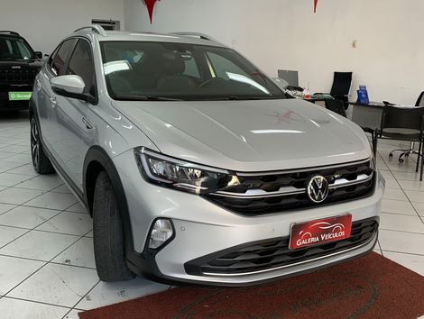 VolksWagen Nivus Highline 1.0 200 TSI Flex Aut.