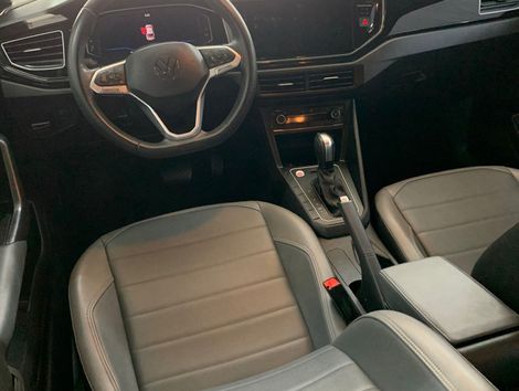 VolksWagen Nivus Highline 1.0 200 TSI Flex Aut.