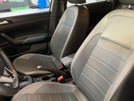 VolksWagen Nivus Highline 1.0 200 TSI Flex Aut.