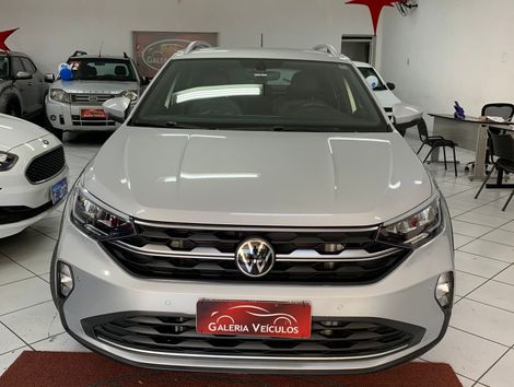 VolksWagen Nivus Highline 1.0 200 TSI Flex Aut.
