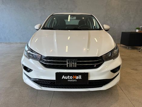 Fiat CRONOS DRIVE 1.3 8V Flex