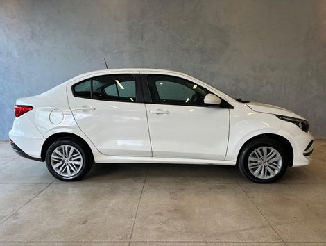 Fiat CRONOS DRIVE 1.3 8V Flex