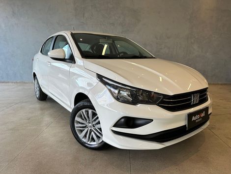 Fiat CRONOS DRIVE 1.3 8V Flex