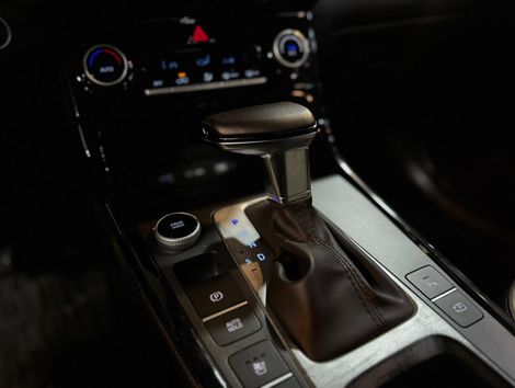 Hyundai Creta Ultimate 2.0 16V Flex Aut.