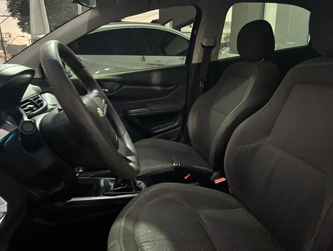 Chevrolet ONIX HATCH LTZ 1.4 8V FlexPower 5p Mec.