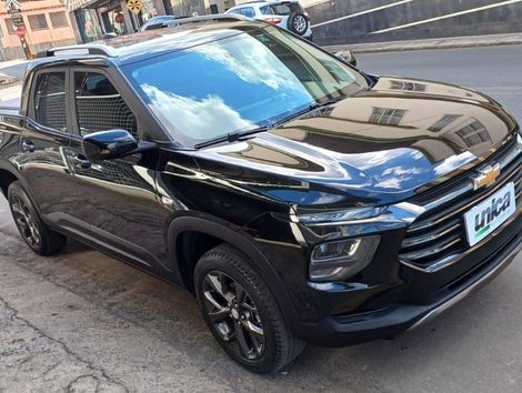Chevrolet MONTANA PREMIER 1.2 Turbo Flex 12V Aut.