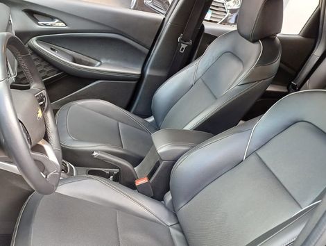 Chevrolet MONTANA PREMIER 1.2 Turbo Flex 12V Aut.