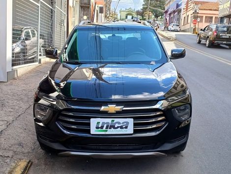 Chevrolet MONTANA PREMIER 1.2 Turbo Flex 12V Aut.