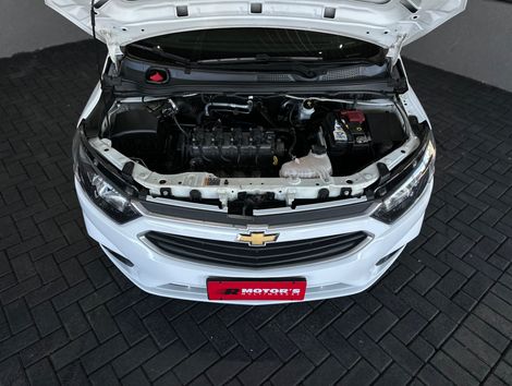 Chevrolet ONIX SEDAN Plus LT 1.0 12V Flex 4p Mec.